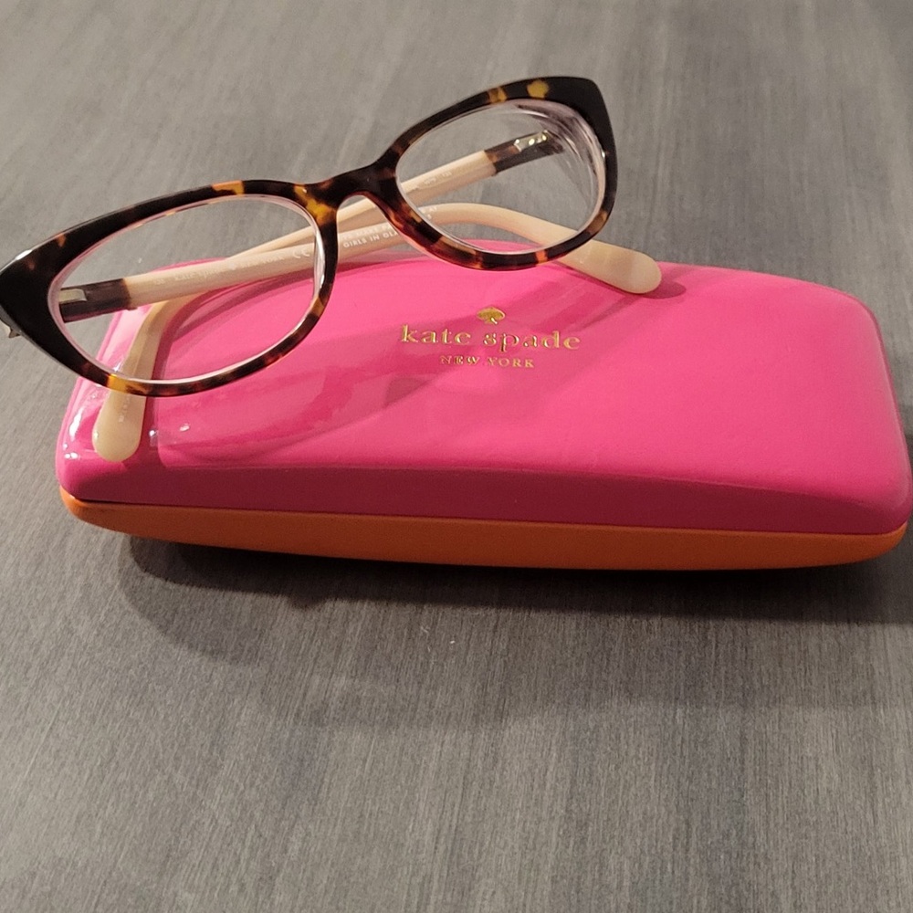 Kate Spade Analena W79  135 eyeglasses